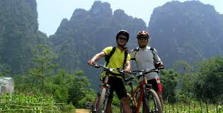 Cycle Tour from Grand Hanoi to Ho Chi Minh City 21 Days